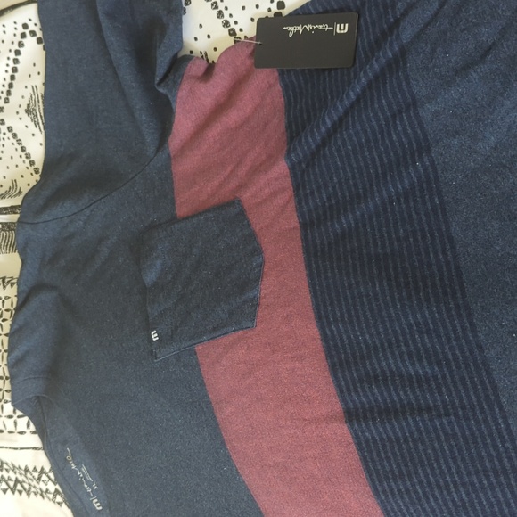 NWT Travis Mathew t shirt - Picture 3 of 5